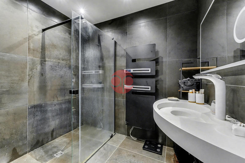 Maison - 133 m² - 5 pièces