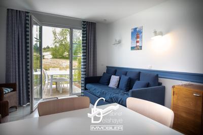 Maison - 47 m² - 3 pièces