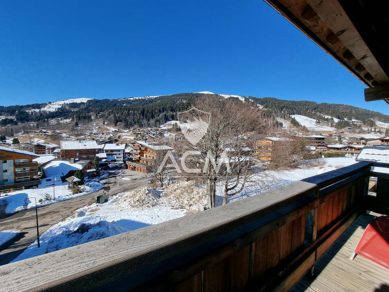 Appartement - 84 m² - 4 pièces