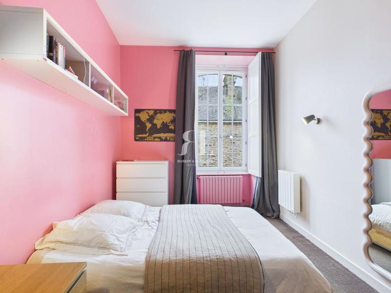 Maison - 161 m² - 6 pièces