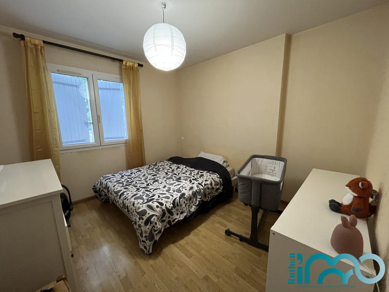 Maison - 118 m² - 5 pièces