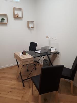 Marie Cattet Ostéopathe