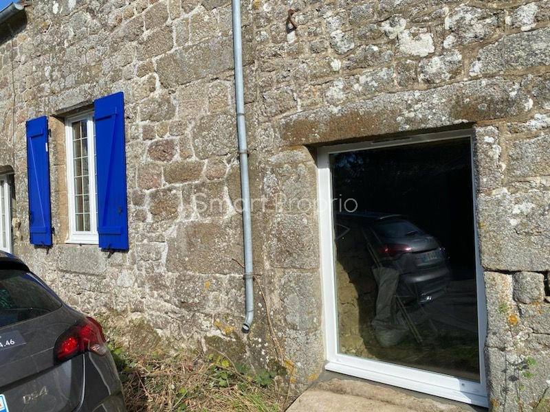 Maison - 180 m² - 5 pièces