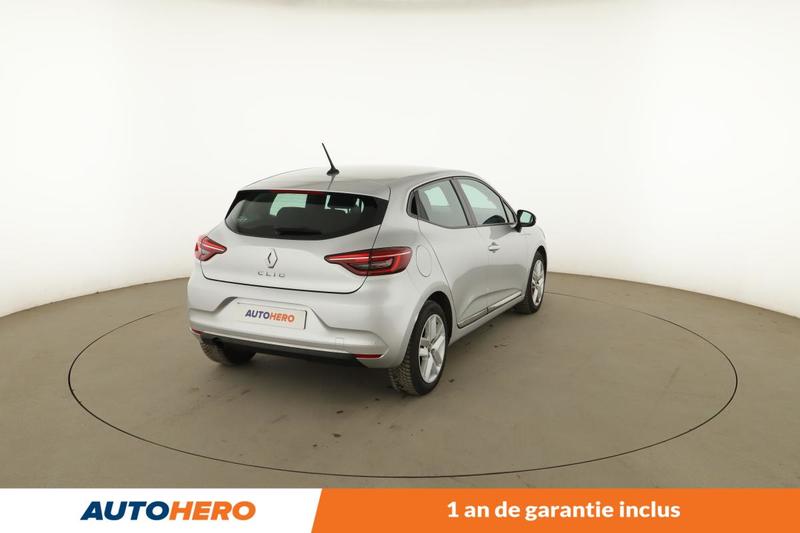 Renault Clio 1.5 Blue dCi Business 85 ch
