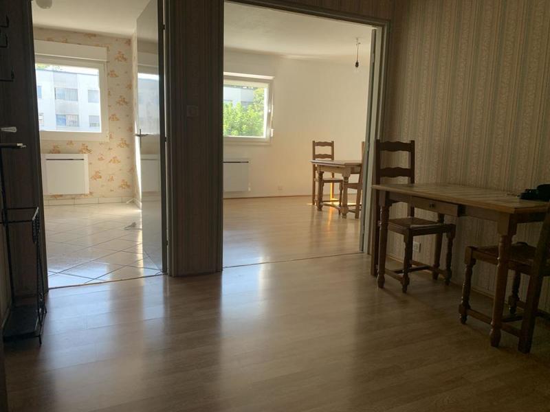 Appartement - 82 m² - 4 pièces