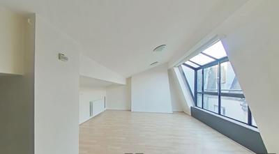 Appartement - 62 m² - 2 pièces