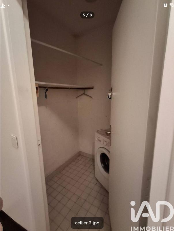 Appartement - 32 m² - 1 pièce