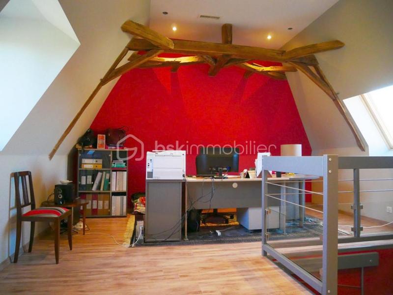 Demeure - 316 m² - 7 pièces