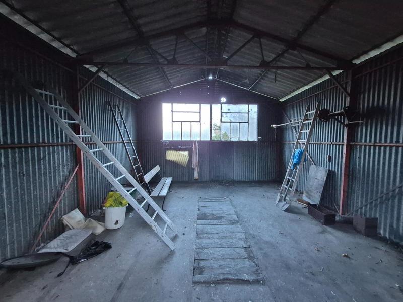 Maison de village - 85 m² - 4 pièces