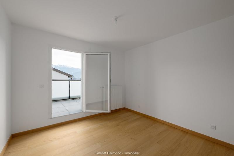 Villa - 121 m² - 5 pièces