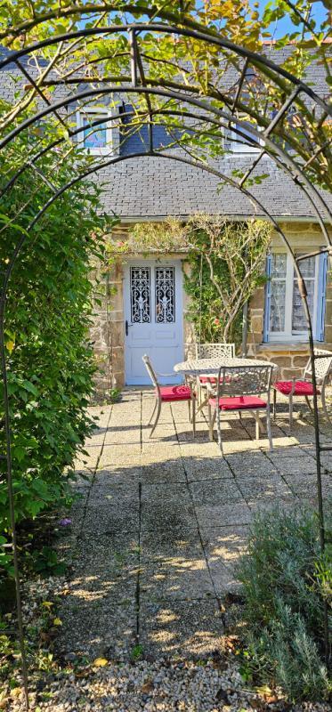 Maison - 73 m² - 4 pièces