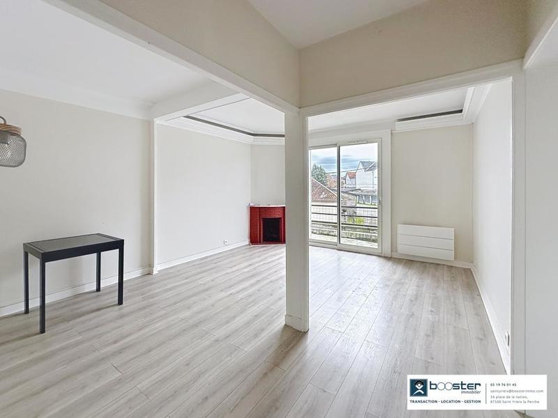 Immeuble - 142 m² - 5 pièces