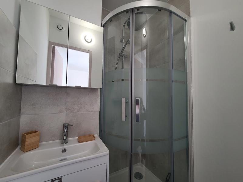 Appartement - 82 m² - 5 pièces