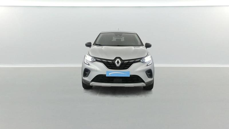 Renault Captur E-Tech 145 - 21 Intens