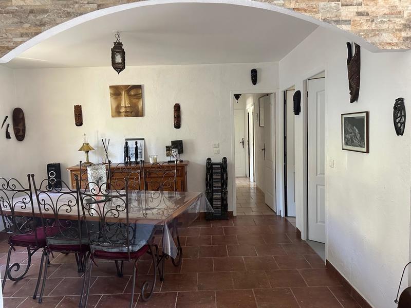 Maison - 104 m² - 6 pièces