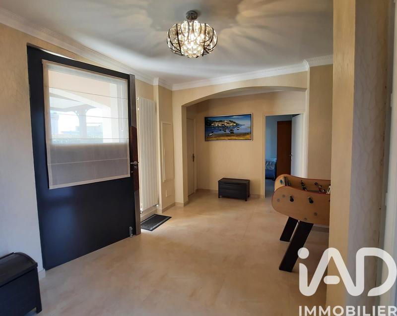 Maison - 141 m² - 6 pièces