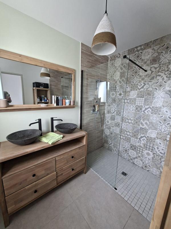 Maison - 127 m² - 6 pièces