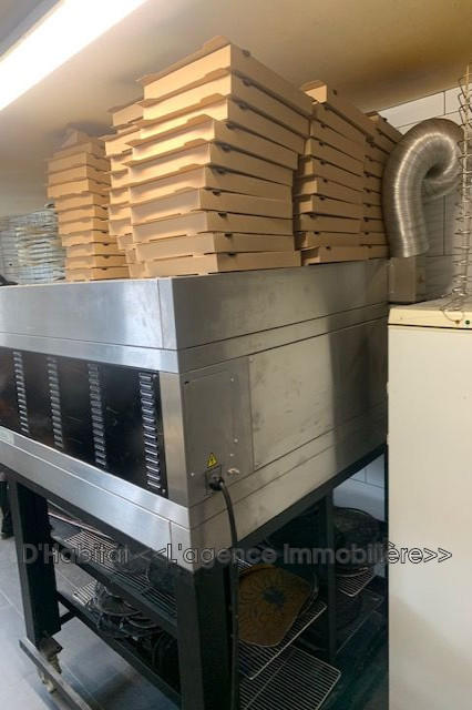 Fonds de commerce - Magasins - 65 m²