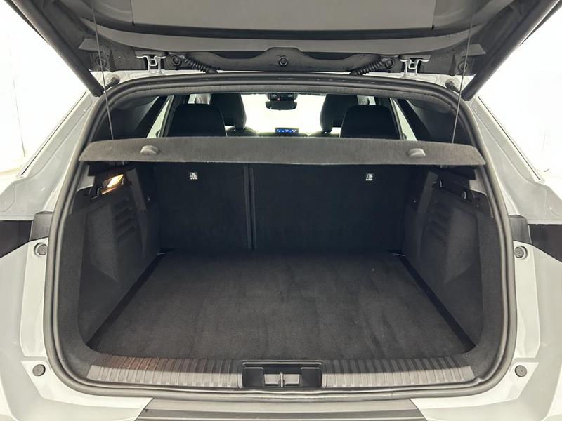 Renault Symbioz E-Tech full hybrid 145 Iconic 5p