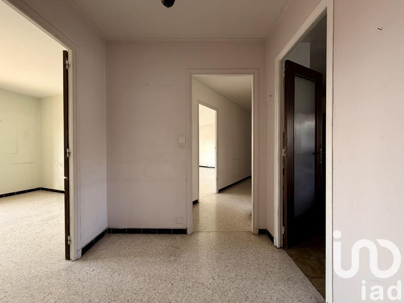 Appartement - 115 m² - 4 pièces