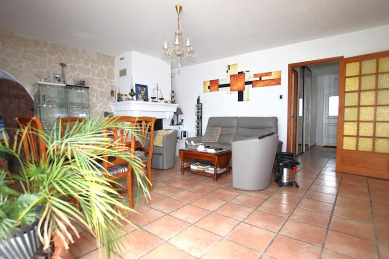 Villa - 115 m² - 4 pièces