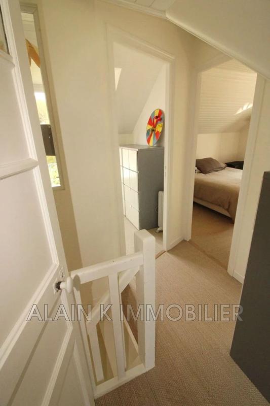 Maison - 102 m² - 6 pièces