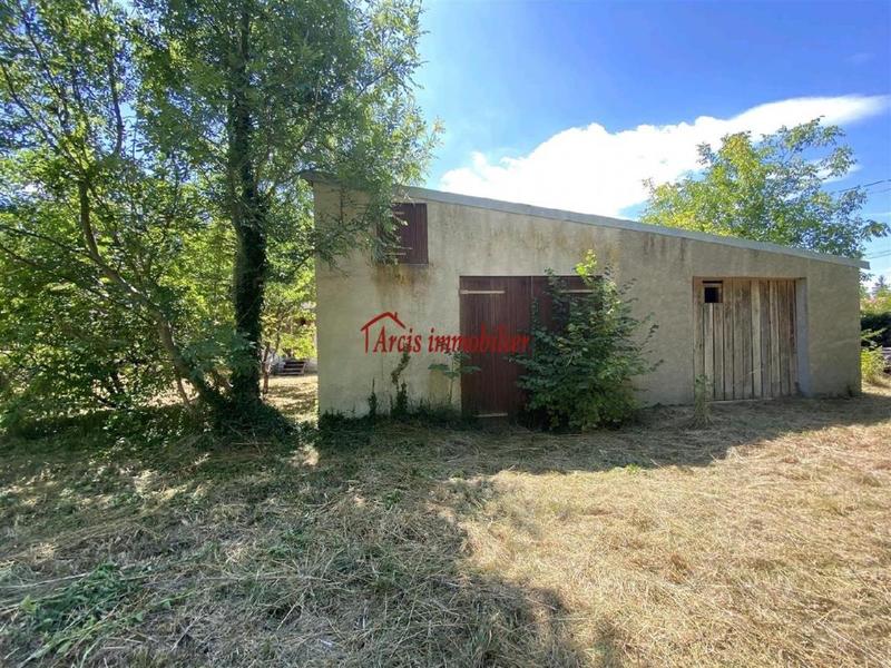 Maison - 84 m² - 4 pièces