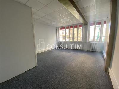 Bureau - 180 m²