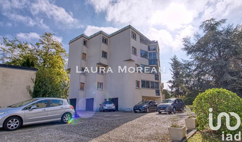 Appartement - 69 m² - 3 pièces