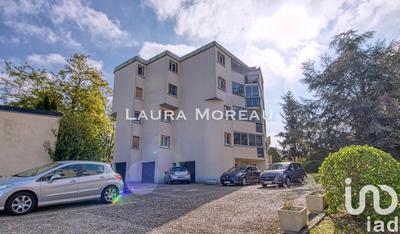 Appartement - 69 m² - 3 pièces