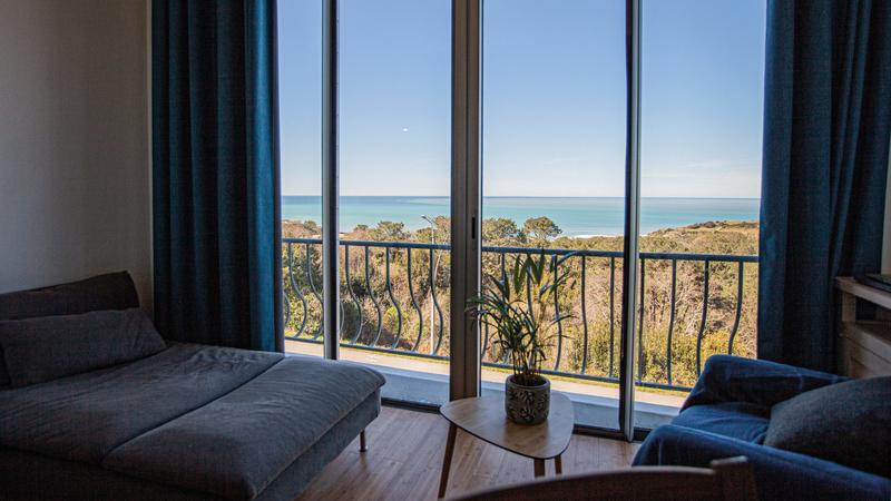 Appartement - 24 m² - 1 pièce