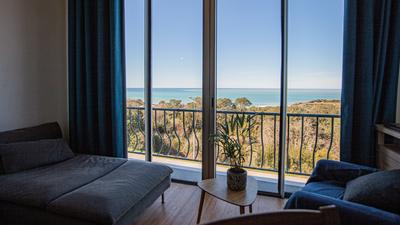 Appartement - 24 m² - 1 pièce