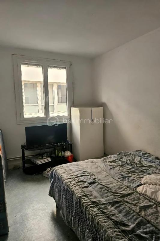 Appartement - 87 m² - 5 pièces