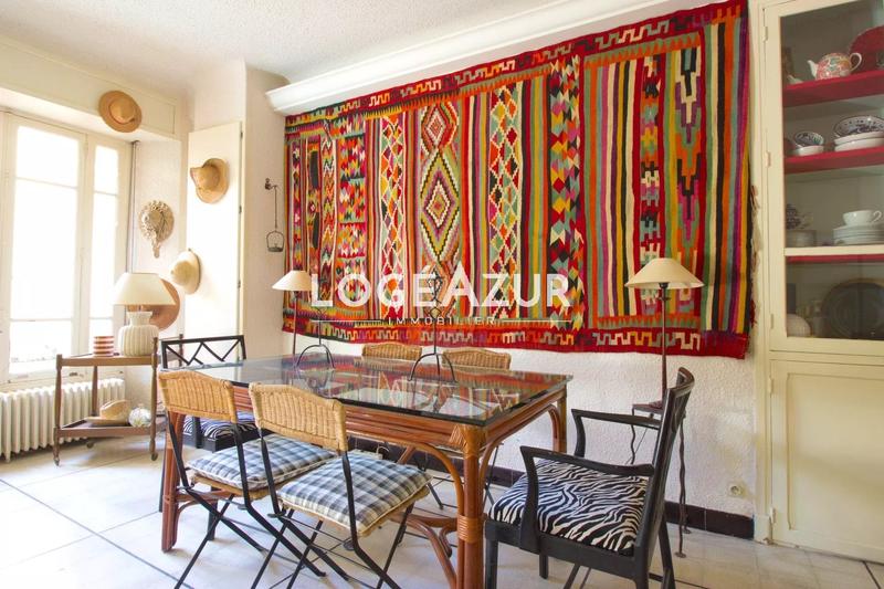 Appartement - 110 m² - 4 pièces