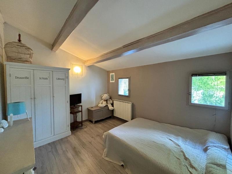 Maison - 133 m² - 5 pièces