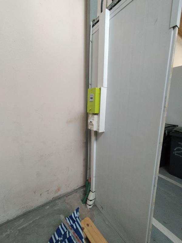 Local commercial - 226 m²