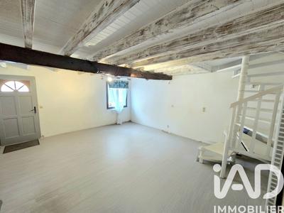 Maison - 91 m² - 4 pièces