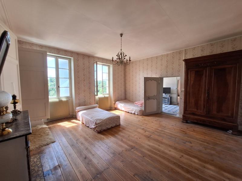 Maison - 145 m² - 5 pièces