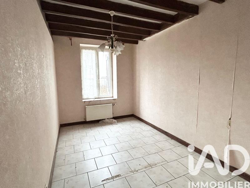 Maison - 178 m² - 7 pièces