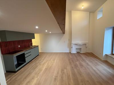 Duplex - 51 m² - 2 pièces