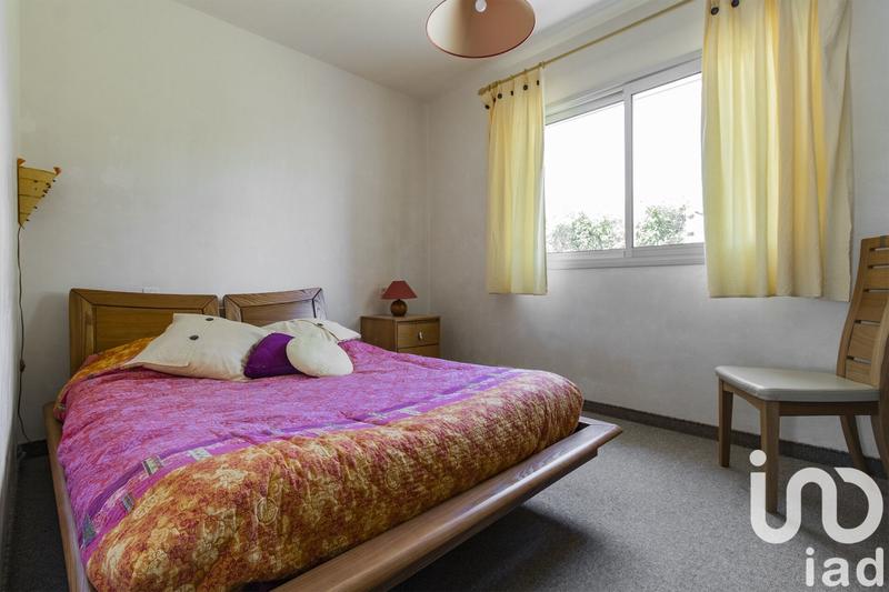 Maison - 119 m² - 6 pièces