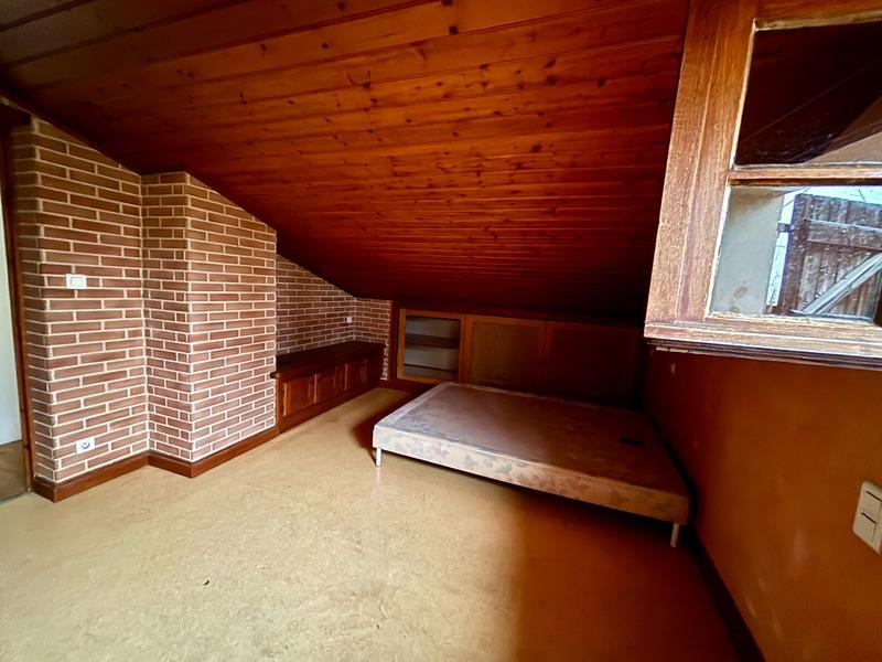 Maison de campagne - 121 m² - 5 pièces