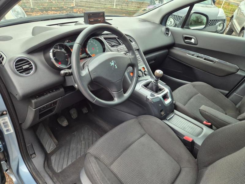 Peugeot 5008 1.6 156ch Premium Pack