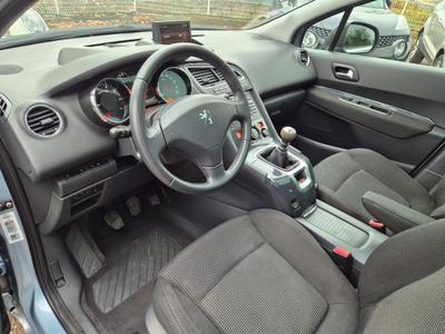 Peugeot 5008 1.6 156ch Premium Pack