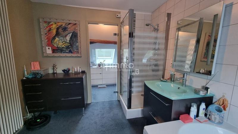 Maison ancienne - 158 m² - 6 pièces