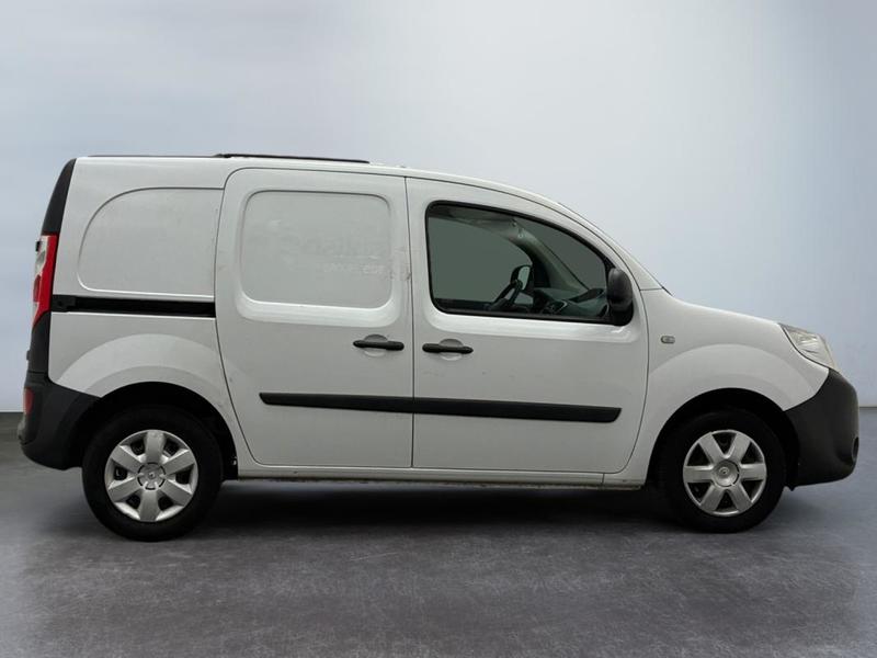 Renault Kangoo Express Dci 90 E6 Edc Extra R-Link