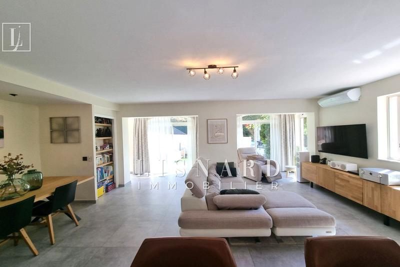 Maison - 108 m² - 4 pièces