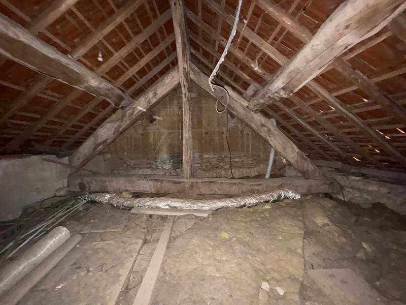 Maison - 63 m² - 3 pièces