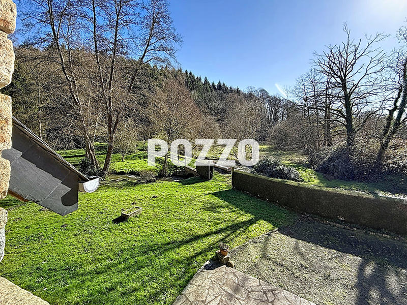 Maison - 175 m² - 8 pièces