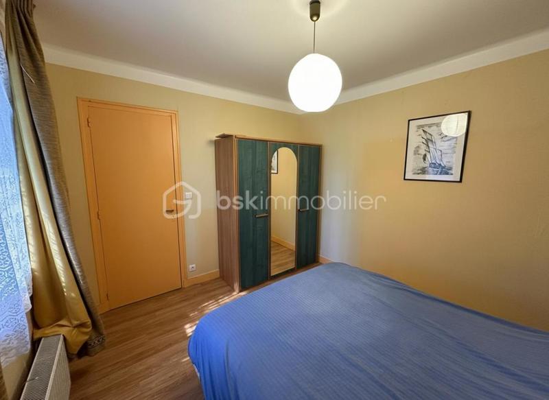 Maison de campagne - 151 m² - 7 pièces